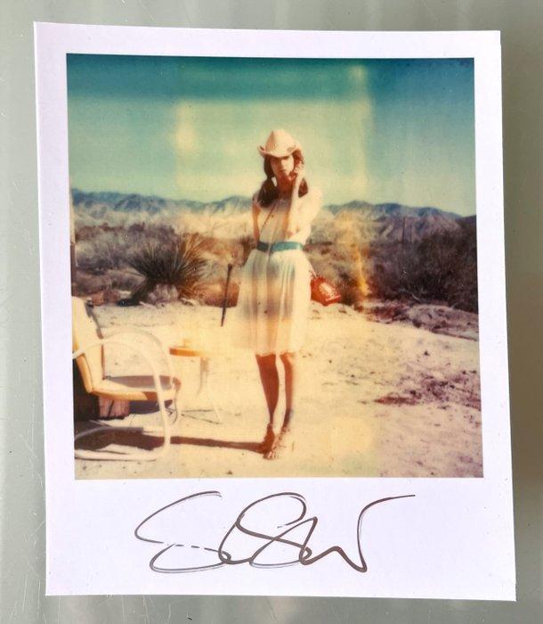 Stefanie Schneider - Memories of Love III (The Girl behind, Antiquités & Art, Art | Objets design