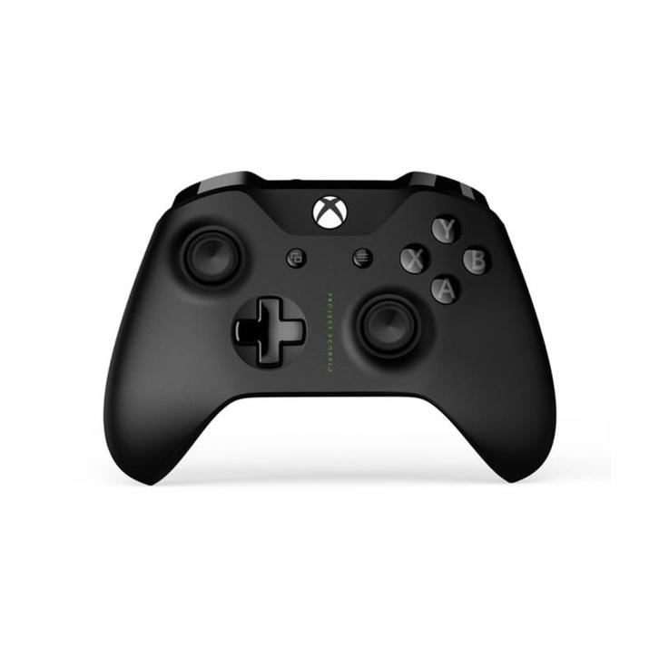 Xbox One S Controller Project Scorpio Edition, Games en Spelcomputers, Spelcomputers | Xbox One, Zo goed als nieuw, Ophalen of Verzenden