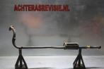 Uitlaat voorpijp USN RT 181R, 284-399. (Uitlaten, Overig), Auto-onderdelen, Verzenden, Nieuw, Universele onderdelen