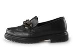 Gabor Loafers in maat 40 Zwart | 5% extra korting, Verzenden, Zwart, Overige typen, Gabor