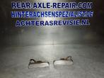 Deurklink, deurgreep rechts en links Opel Ascona B, Manta..., Auto-onderdelen, Carrosserie, Verzenden, Gebruikt, Opel