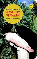 Huwelijksverhalen / Colibri-bibliotheek 9789462371514, Boeken, Verzenden, Gelezen, August Strindberg