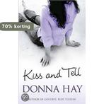 Kiss And Tell 9780752844381 Donna Hay, Boeken, Verzenden, Gelezen, Donna Hay