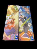 Pokémon - 2 Box - Pokémon Trading Card Game Rubber Playmat, Nieuw