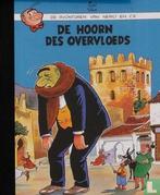 Nero [Sleen] - De hoorn des overvloeds - 2000, Boeken, Eén stripboek, Verzenden, Zo goed als nieuw, Neels, Marcel.