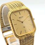 Rado - DIASTAR - Zonder minimumprijs - 128.9503.2 - Unisex -, Nieuw