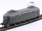 Schaal H0 Philotrain 58A elektrische locomotief Serie 100..., Gebruikt, Ophalen of Verzenden, NS, Gelijkstroom