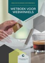 Wetboek voor webwinkels 9789082329636 Charlotte Meindersma, Boeken, Verzenden, Zo goed als nieuw, Charlotte Meindersma