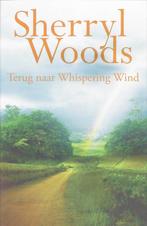 Terug Naar Whispering Wind 9789085501176, Livres, Romans, Sherryl Woods, Emmy van Beest, Verzenden