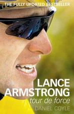 Lance Armstrong 9780007195282, Gelezen, Daniel Coyle, Daniel Coyle, Verzenden