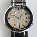 Corum - Admirals Cup - Zonder minimumprijs - 99.810.30 V50B, Nieuw