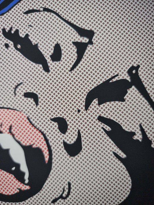 Tushikuni - AFRO POP, Antiquités & Art, Art | Objets design