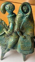 Gavino Silecchia - Silecchia Sassari Italy - sculptuur,