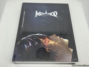 Game Guide - Metaphor Re Fantazio - New & Sealed beschikbaar voor biedingen