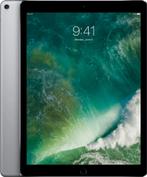 Apple iPad Pro 64GB 12.9 inch (model 2017) zwart WiFi (4G) +, Computers en Software, Ophalen of Verzenden, Nieuw