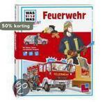 Feuerwehr 9783788615949 Maximilian Walther, Verzenden, Gelezen, Maximilian Walther