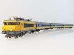 Lima H0 - 149748G - Ensemble de train (1) - ensemble de 4, Hobby & Loisirs créatifs, Trains miniatures | HO