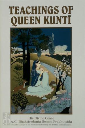 Teachings of Queen Kunti, Livres, Langue | Langues Autre, Envoi