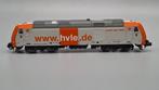 Minitrix N - 12284 - Diesellocomotief (1) - BR 285 Traxx -, Hobby en Vrije tijd, Modeltreinen | N-Spoor, Nieuw