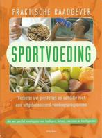 Praktische raadgever: Sportvoeding 9789043814751 Anita Bean, Boeken, Verzenden, Zo goed als nieuw, Anita Bean