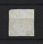 Filipijnen 1855 - Isabel II. Zeldzaam nieuw zegel. Type I. -, Postzegels en Munten, Gestempeld