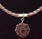 Oud Noord Thailand etnische zilverlegering, lage zuiverheid,