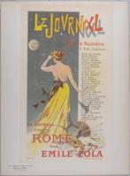 Charles Lucas (1866-1925) - Les Maîtres de lAffiche : Le