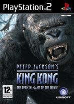 Peter Jacksons King Kong (PS2 Games), Ophalen of Verzenden