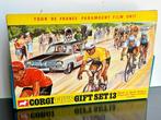 Corgi Toys 1:43 - Modelauto (3) - Renault R16 Tour de France, Hobby en Vrije tijd, Nieuw