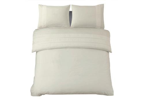 Dreamhouse Classics Bali Creme - 240 x 220, Huis en Inrichting, Slaapkamer | Beddengoed