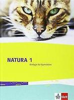 Natura Biologie / SchülerBook 5./6. Schuljahr. Ausgabe f..., Verzenden