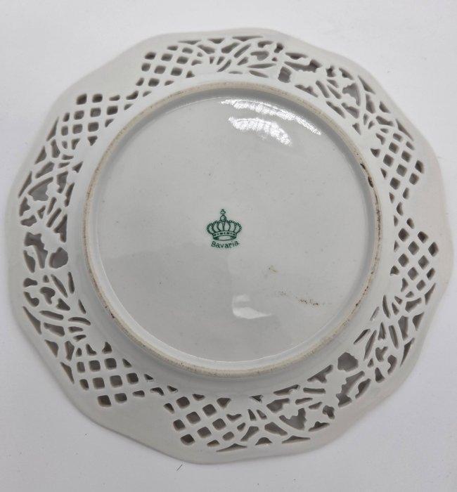 Bord (6) - Keramiek, Antiek en Kunst, Antiek | Glaswerk en Kristal