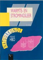 Warmte-En Stromingsleer / Warmte- En Stromingsleer, Boeken, Gelezen, R.J. Flink, Verzenden