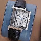 Jaeger-LeCoultre - Reverso Duoface Night Day - Q2718470 -, Nieuw