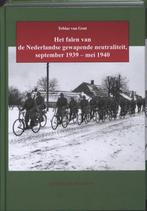 Het falen van de Nederlandse gewapende neutraliteit, Boeken, Zo goed als nieuw, Tobias van Gent, Verzenden