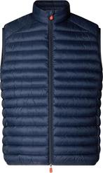 Save The Duck Bodywarmer Adam Navy maat Maat 38/40 (M) Heren, Verzenden, Nieuw, Blauw, Save the Duck