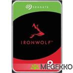 Seagate IronWolf NAS ST8000VN004 interne harde schijf 3.5, Computers en Software, Verzenden, Nieuw
