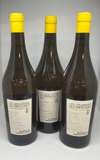 2016 Benedicte & Stephane Tissot Les Bruyères, 2015 La, Verzamelen, Nieuw