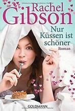 Nur Küssen ist schöner: Roman von Gibson, Rachel  Book, CD & DVD, DVD | Autres DVD, Verzenden