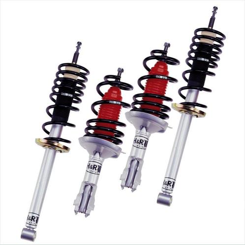 H&R Cupkit Sport passend voor Volkswagen Golf VII 2WD vanaf, Auto-onderdelen, Ophanging en Onderstel, Nieuw, Verzenden