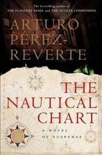 The nautical chart, Verzenden