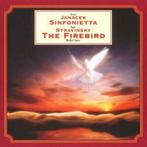 Janacek/Stravinsky: Sinfonietta/Firebird CD, Verzenden