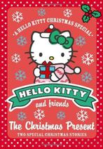 The Christmas Present (Hello Kitty and Friends), Misra,, Gelezen, Linda Chapman, Michelle Misra, Verzenden