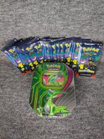 Pokémon - 25 Booster pack - 25 Halloween Pokemon packs & 1, Nieuw