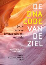 De DNA-code van de ziel 9789460151170 Joke Dewael, Verzenden, Gelezen, Joke Dewael