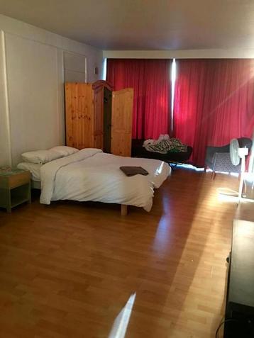 Appartement en Vilvoordelaan, Zaventem