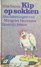 Kip op sokken 9789021482453 Snoep, Verzenden, Gelezen, Snoep