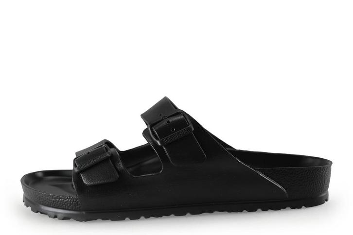 Birkenstock Slippers in maat 45 Zwart | 5% korting, Kleding | Heren, Schoenen, Zwart, Zo goed als nieuw, Slippers, Verzenden