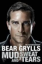 Mud, Sweat And Tears 9781905026487 Bear Grylls, Verzenden, Bear Grylls
