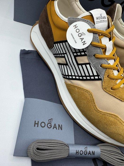 Hogan - Hogan H601 - Sneakers - Taille : EU 41.5 - Neuf avec, Kleding | Heren, Schoenen
